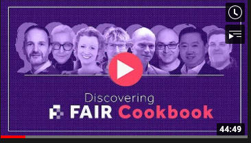 Discovering the FAIR Cookbook